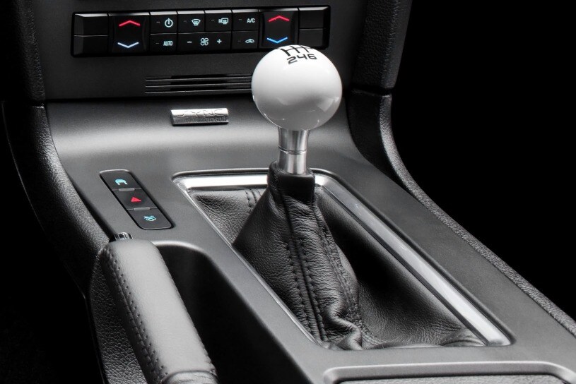 2014 Ford Shelby Gt500 Pictures 119 Photos Edmunds