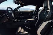 Ford Shelby GT500 Coupe Interior