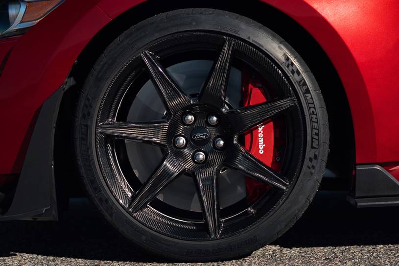 2021 Ford Shelby GT500 Pictures - 101 Photos | Edmunds