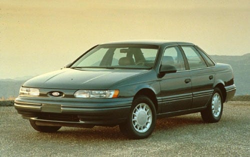 1993 Ford Taurus SHO