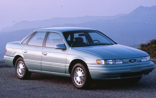 1994 Ford Taurus Sedan