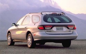 1997 ford taurus value 1997 ford taurus value