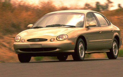 1999 Ford Taurus