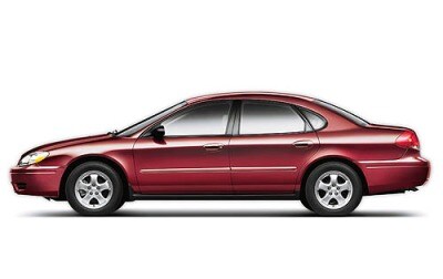 2005 Ford Taurus Consumer Reviews 96 Car Edmunds 2005 Ford Taurus Se 4dr Sedan