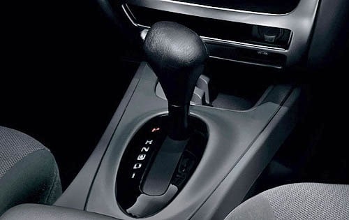 2006 Ford Taurus SE Shift Lever