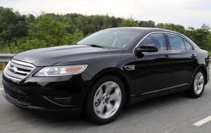 Ford taurus or buick regal