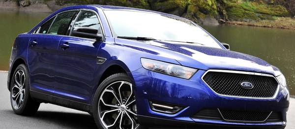 2016 Ford Taurus Sho >> Used 2016 Ford Taurus For Sale In Philadelphia Pa Edmunds 2016 Ford Taurus Sho >> Used 2016 Ford Taurus For Sale In Philadelphia Pa Edmunds