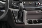 Ford Transit Cargo Van 250 Medium Roof Shifter