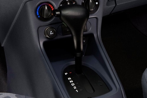 2010 Ford Transit Connect Cargo Van XLT Cargo Minivan Shifter