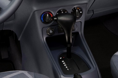 2013 Ford Transit Connect Cargo Minivan Shifter