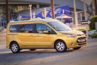 2014 Ford Transit Connect