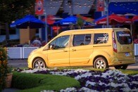 2014 Ford Transit Connect