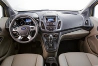 2014 Ford Transit Connect