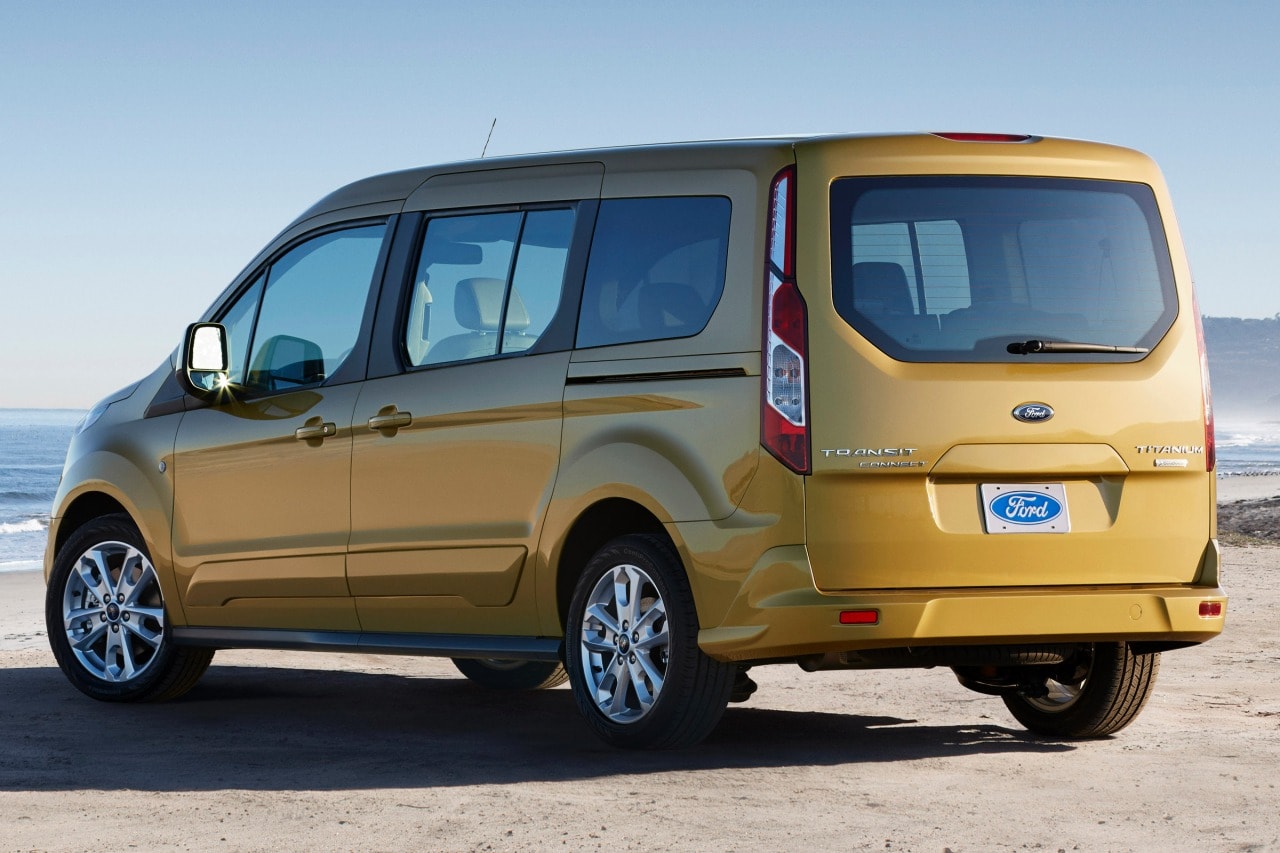 Used 2014 Ford Transit Connect for sale Pricing & Features Edmunds