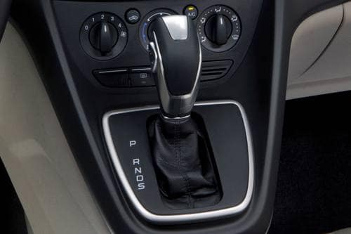 2014 Ford Transit Connect Wagon XLT Passenger Minivan Shifter