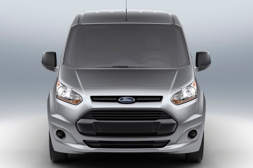 2015 Ford Transit Connect Cargo Van XLT LWB Cargo Minivan Exterior