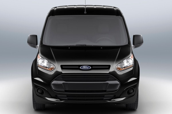 The 2015 Ford Transit Connect The 2015 Ford Transit Connect