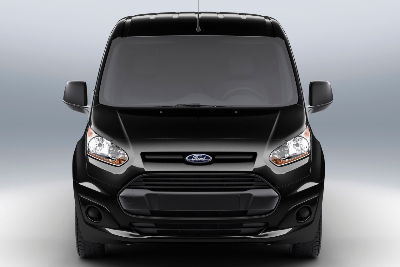 Used 2016 Ford Transit Connect Minivan Pricing For Sale Edmunds