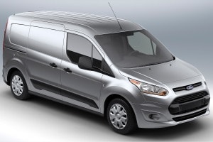 kelley blue book cargo vans