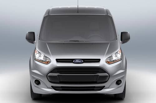 2017 Ford Transit Connect Cargo Van XLT w/Rear 180 Degree Doors LWB Cargo Minivan Exterior