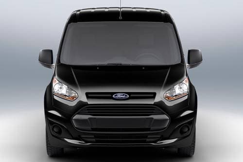 2017 Ford Transit Connect Cargo Van XLT w/Rear 180 Degree Doors LWB Cargo Minivan Exterior