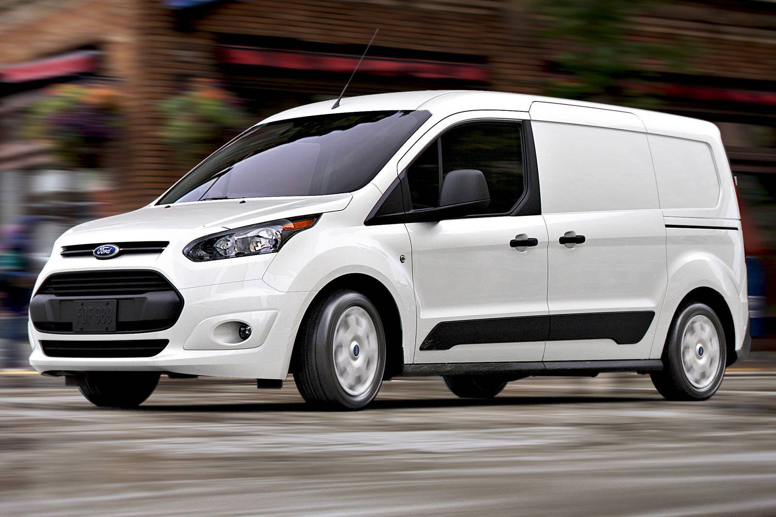 Ford Transit Connect Lwb High Roof Interior Dimensions Infoupdate