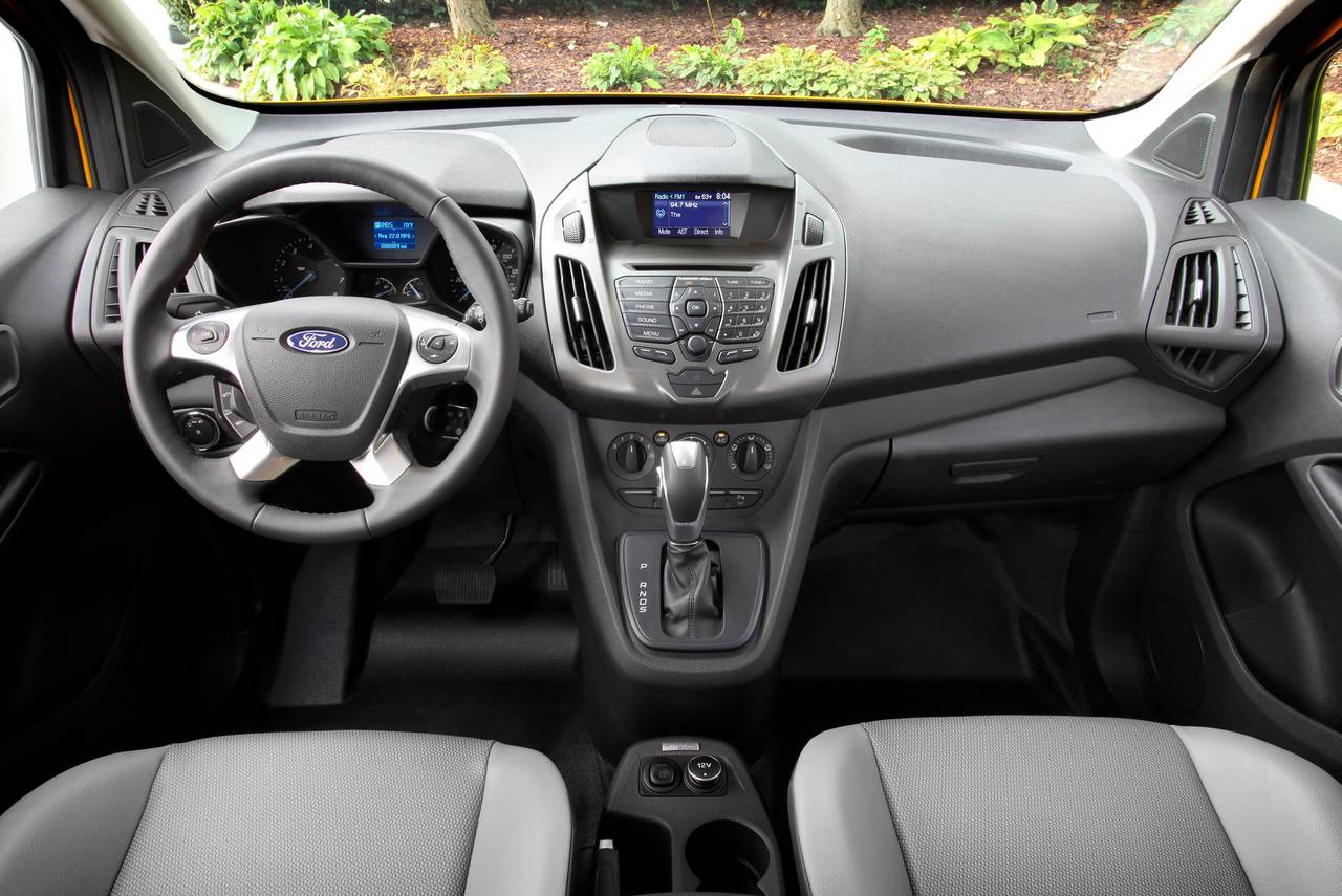 2017 Ford Transit Connect Pricing For Edmunds 2017 Ford Transit Connect Cargo Van Xlt W Rear 180 Degree Doors Lwb Minivan