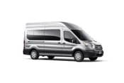 2019 ford transit 150 passenger van discount