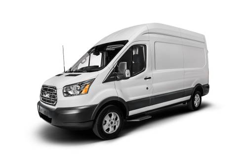 2019 Ford Transit Van Prices, Reviews 