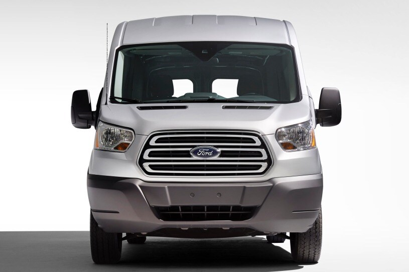 2017 ford transit high roof 2025