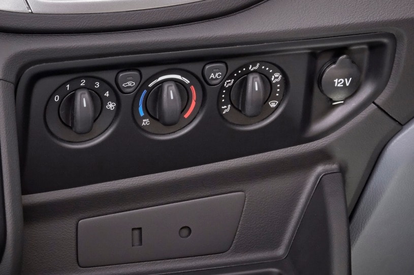 2018 Ford Transit Wagon Pictures 70 Photos Edmunds