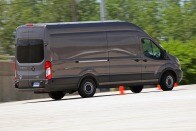 2015 Ford Transit