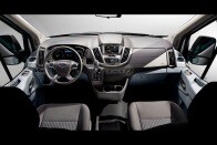 2015 Ford Transit