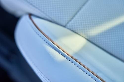 Genesis Electrified GV70 Advanced 4dr SUV Interior Detail