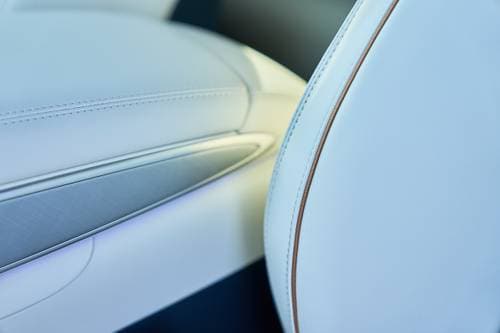 Genesis Electrified GV70 Advanced 4dr SUV Interior Detail