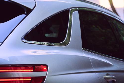 Genesis Electrified GV70 Advanced 4dr SUV Exterior Detail