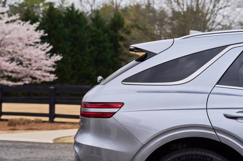 Genesis Electrified GV70 Advanced 4dr SUV Exterior Detail