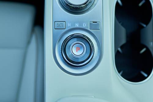 Genesis Electrified GV70 Advanced 4dr SUV Shifter