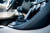 Genesis G70 2.0T Sport M/T Sedan Shifter