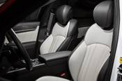 Genesis G80 3.3T Sport Sedan Interior