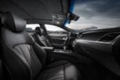 Genesis G80 3.3T Sport Sedan Interior