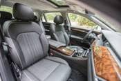 Genesis G90 Premium Sedan Interior