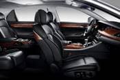 Genesis G90 Premium Sedan Interior