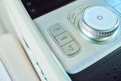 2026 Genesis G90 3.5T E-Supercharger Sedan Aux Controls