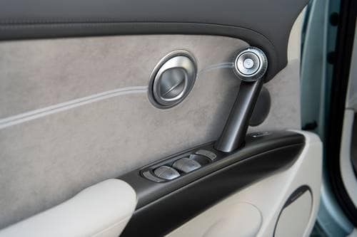 2023 Genesis GV60 Performance 4dr SUV Interior Detail