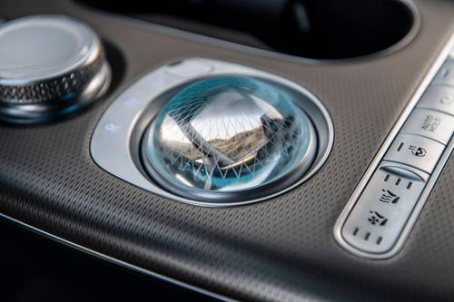 2023 Genesis GV60 Performance 4dr SUV Shifter