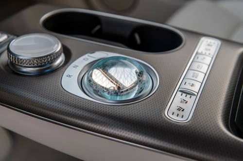 2023 Genesis GV60 Performance 4dr SUV Shifter