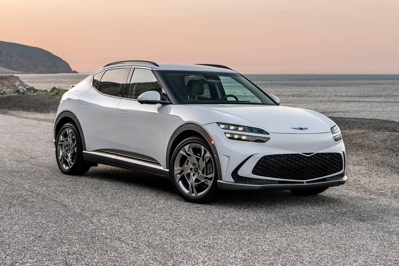 2025 Genesis GV60 Prices Reviews and Pictures Edmunds