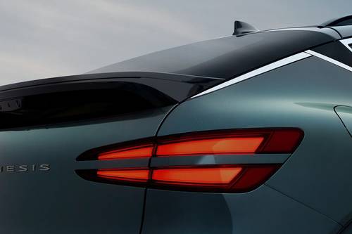 2026 Genesis GV60 Performance 4dr SUV Exterior Detail