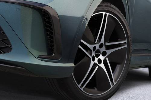 2026 Genesis GV60 Performance 4dr SUV Exterior Detail